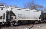 WFRX 70138 - Wells Fargo Rail